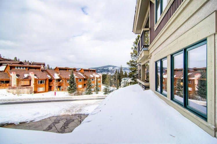Tyra Riverbend by Breckenridge Resort Managers
