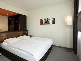 Mercure Hotel Muenster City