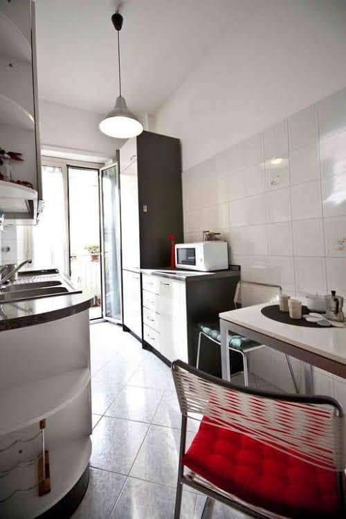 Monteverde Home