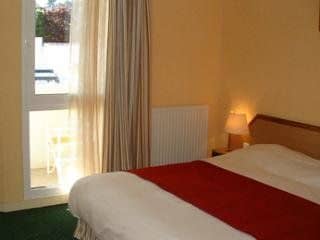 Mercure Perros Guirec