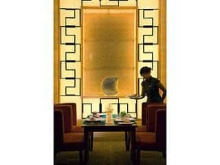 Grand Mercure Baolong Hotel Shanghai