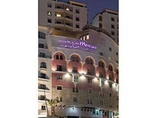Manazel Al Ain Mercure