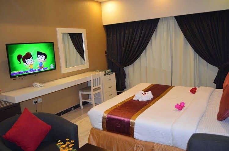 Violet Hotel ( Families Only ) Violet Hotel ( Families Only )