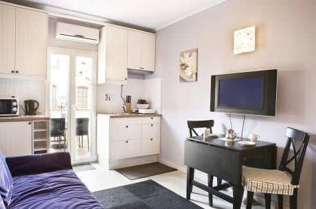Apartment Signoria