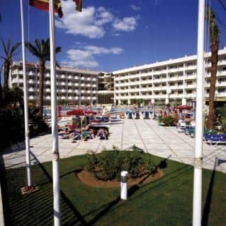 Cambrils Playa Cambrils Playa