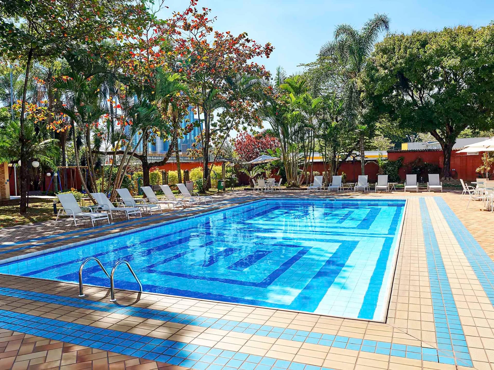 Novotel Sao Jose Dos Campos