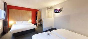 B&B Clermont Ferrand Nord Riom
