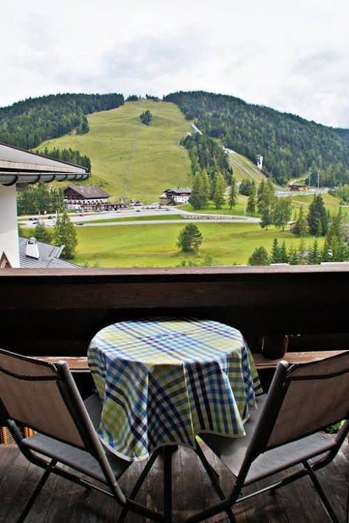 Haus Schonherr Haus Schonherr
