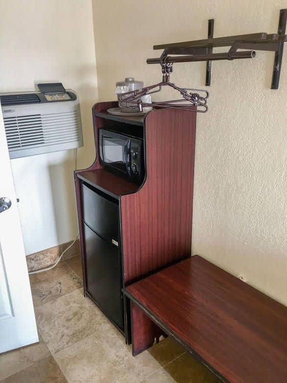 Budget Inn