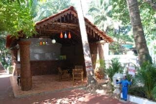 Villa Fatima Beach Resort