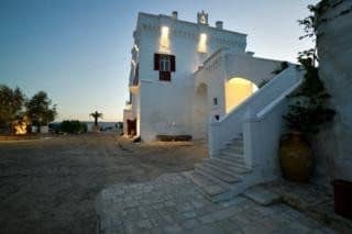Masseria Torre Coccaro