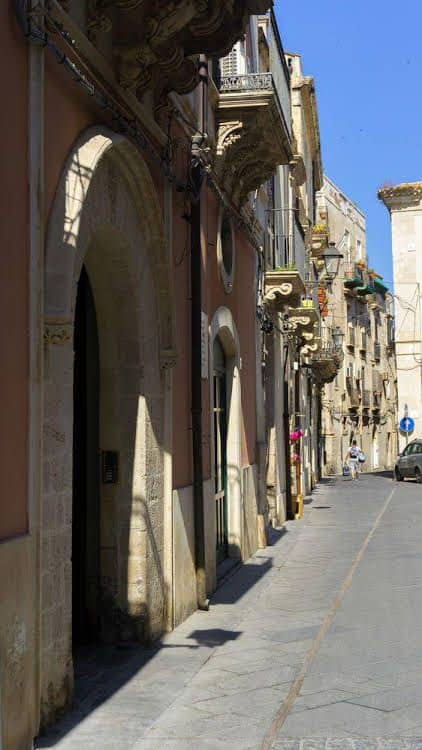 Casa Vacanze Siracusa 1743 LOFT