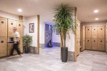 Residence CGH La Grange aux fees