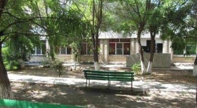 Hostel Sarepta Hostel Sarepta