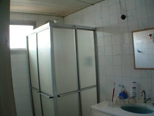 Apartamento Lins de Vasconcelos
