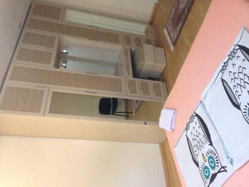 Hostel In Tbilisi