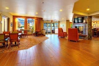 Butte Hampton Inn Butte Hampton Inn