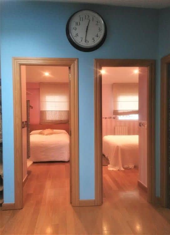 Apartamento Turistico Plaza Mayor Apartamento Turistico Plaza Mayor