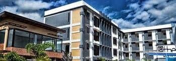 @thePAD Hotel and Resort
