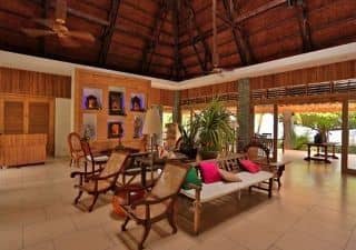 Panglao Island Nature Resort & Spa