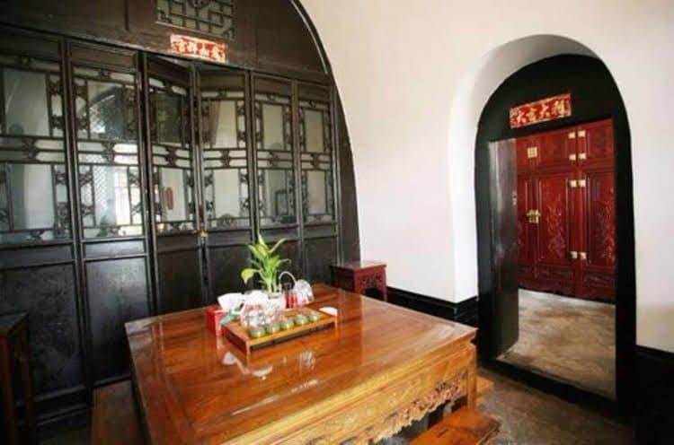 Pingyao Jinshidi Inn