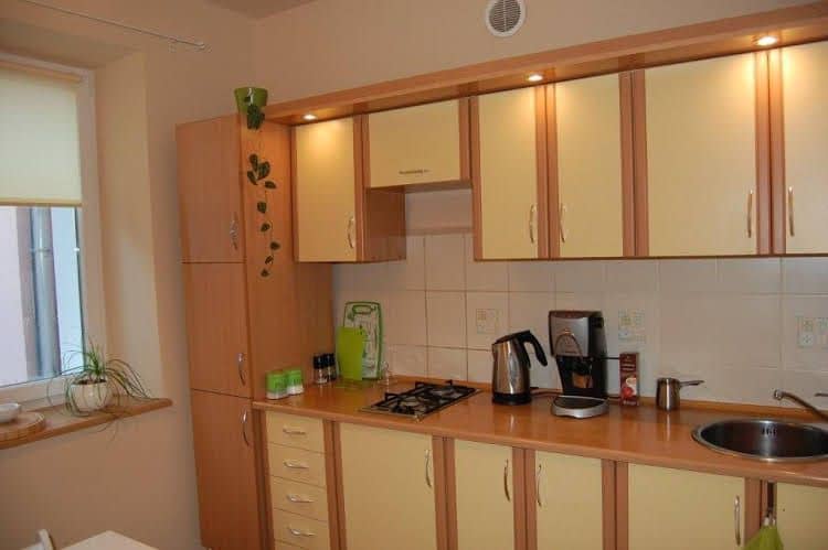 Apartament Nykiel
