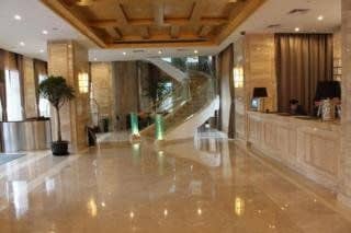 Lee Gardens Hotel Shanghai Lee Gardens Hotel Shanghai