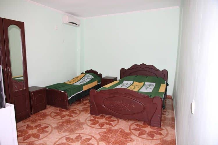 Noshen guest house Noshen guest house