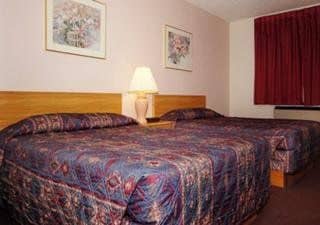Econo Lodge Cortez