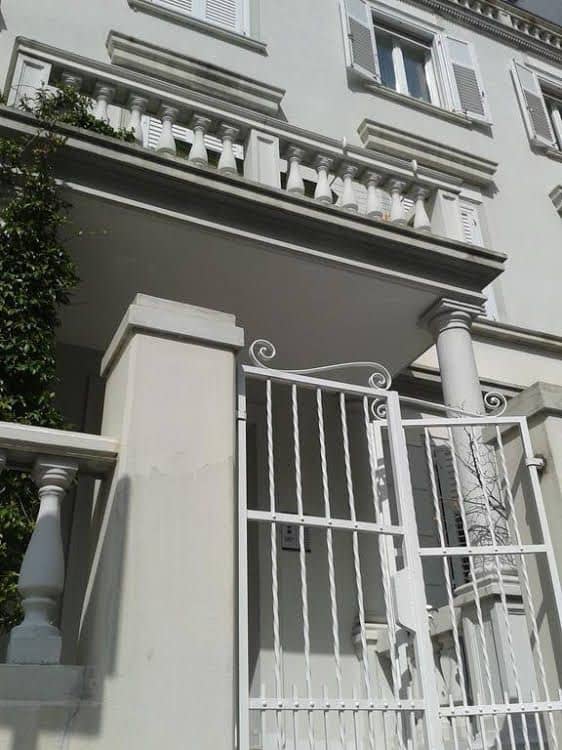 Villa Giulia Villa Giulia