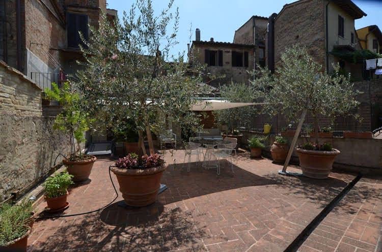 Casa Bardi Casa Bardi