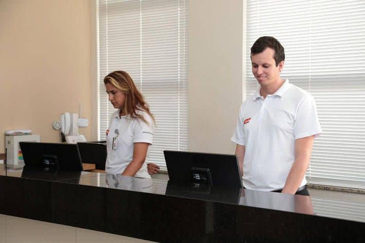 Arco Hotel Ribeirao Preto II