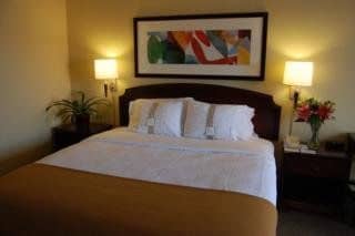 Holiday Inn Fisherman's Wharf Holiday Inn Fisherman's Wharf