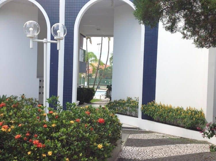 Condominio Porto Seguro