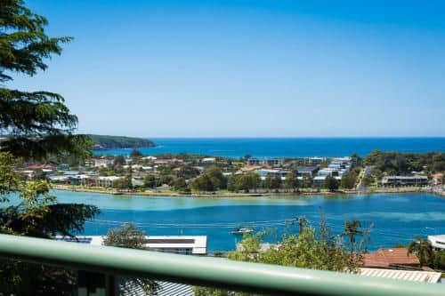 Panoramic Townhouses by Lisa Panoramic Townhouses by Lisa