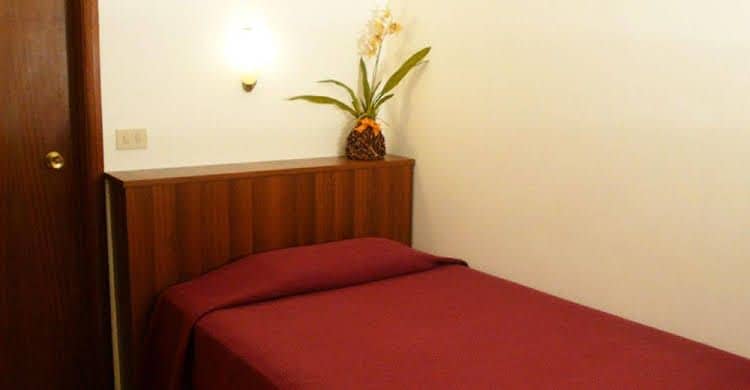 Albergo Ariston Albergo Ariston