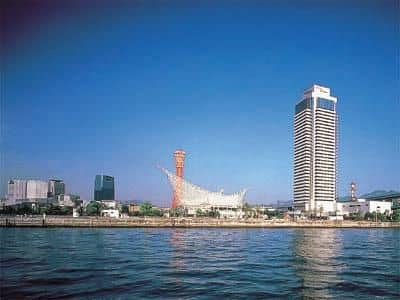 Hotel Okura Kobe