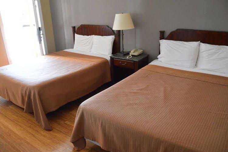 Travel Inn Snyder