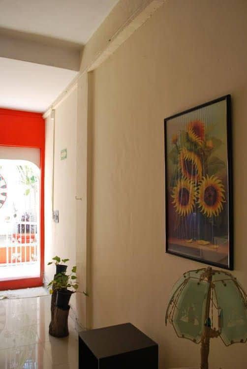 Hostal San Patricio Hostal San Patricio