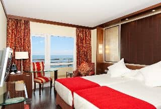 Melia Alicante Melia Alicante