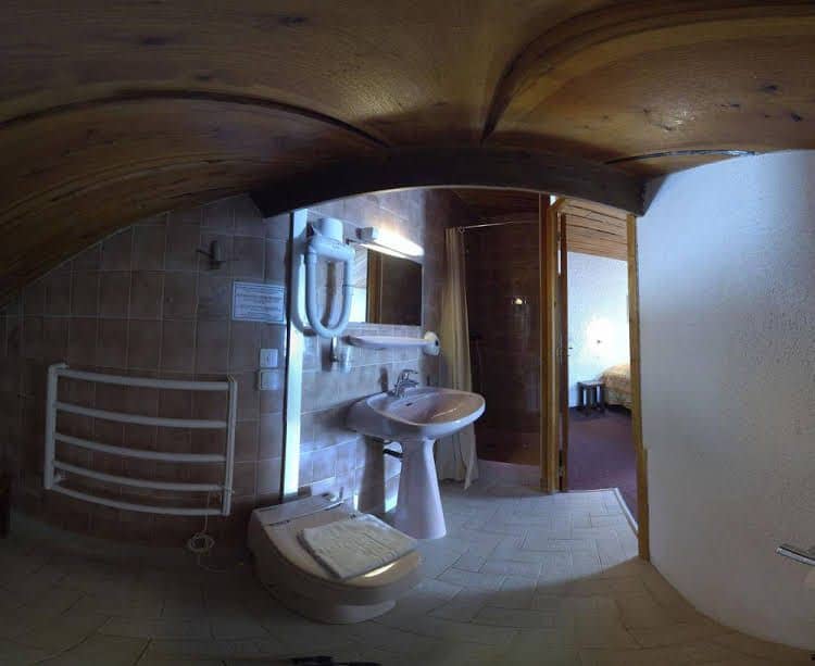 Hotel les Gardettes Hotel les Gardettes