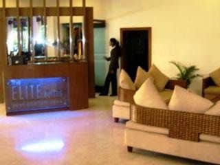 The Elite Suite The Elite Suite