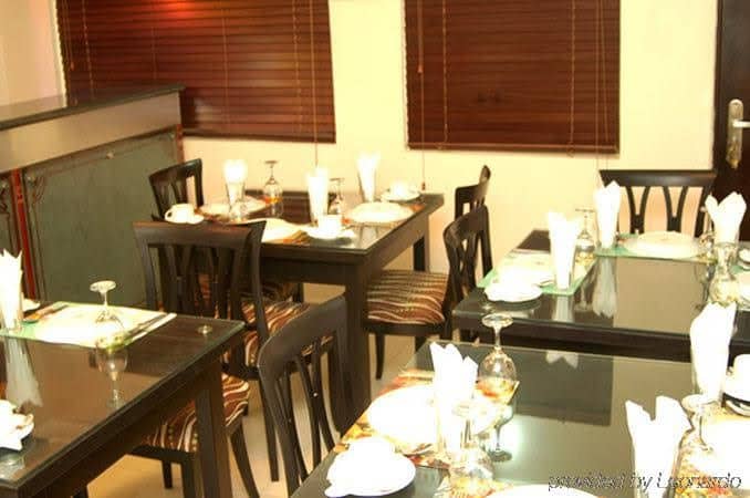 Suru Express Hotel