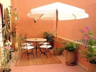 Riad Calista