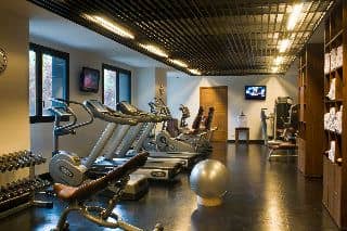Radisson Blu Hotel Milan