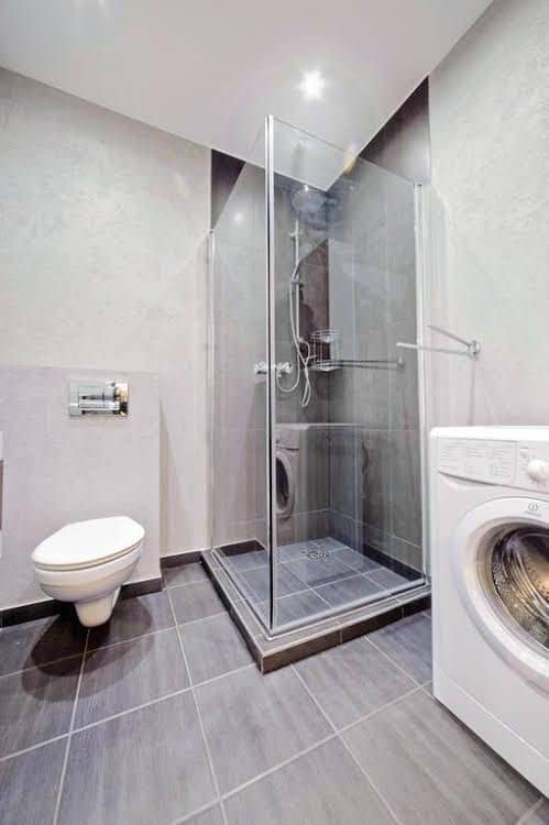 Apartament Nowe Winogrady