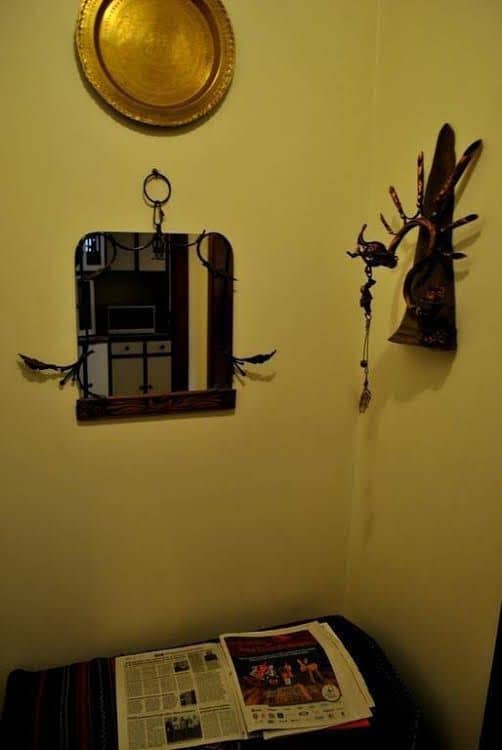 Apartamento Alto da Serra - 024 Apartamento Alto da Serra - 024
