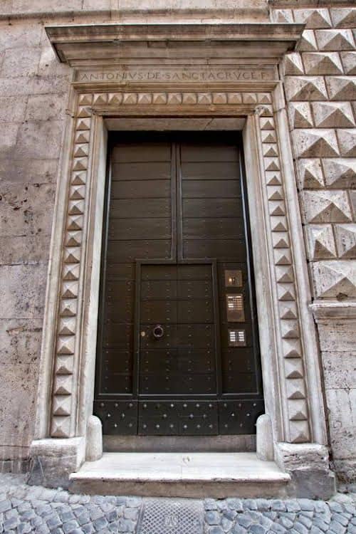 Santacroce Guest House