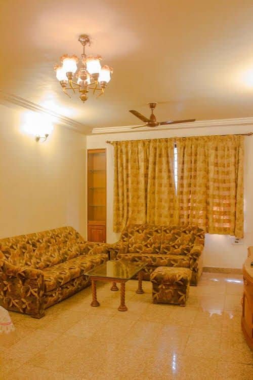 14 Square Serviced Apartments 14 Square Serviced Apartments