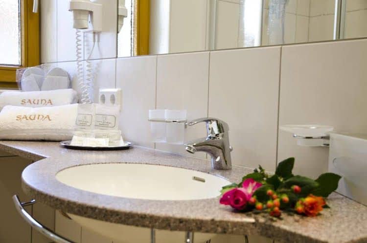 Hotel Garni Maria Theresia